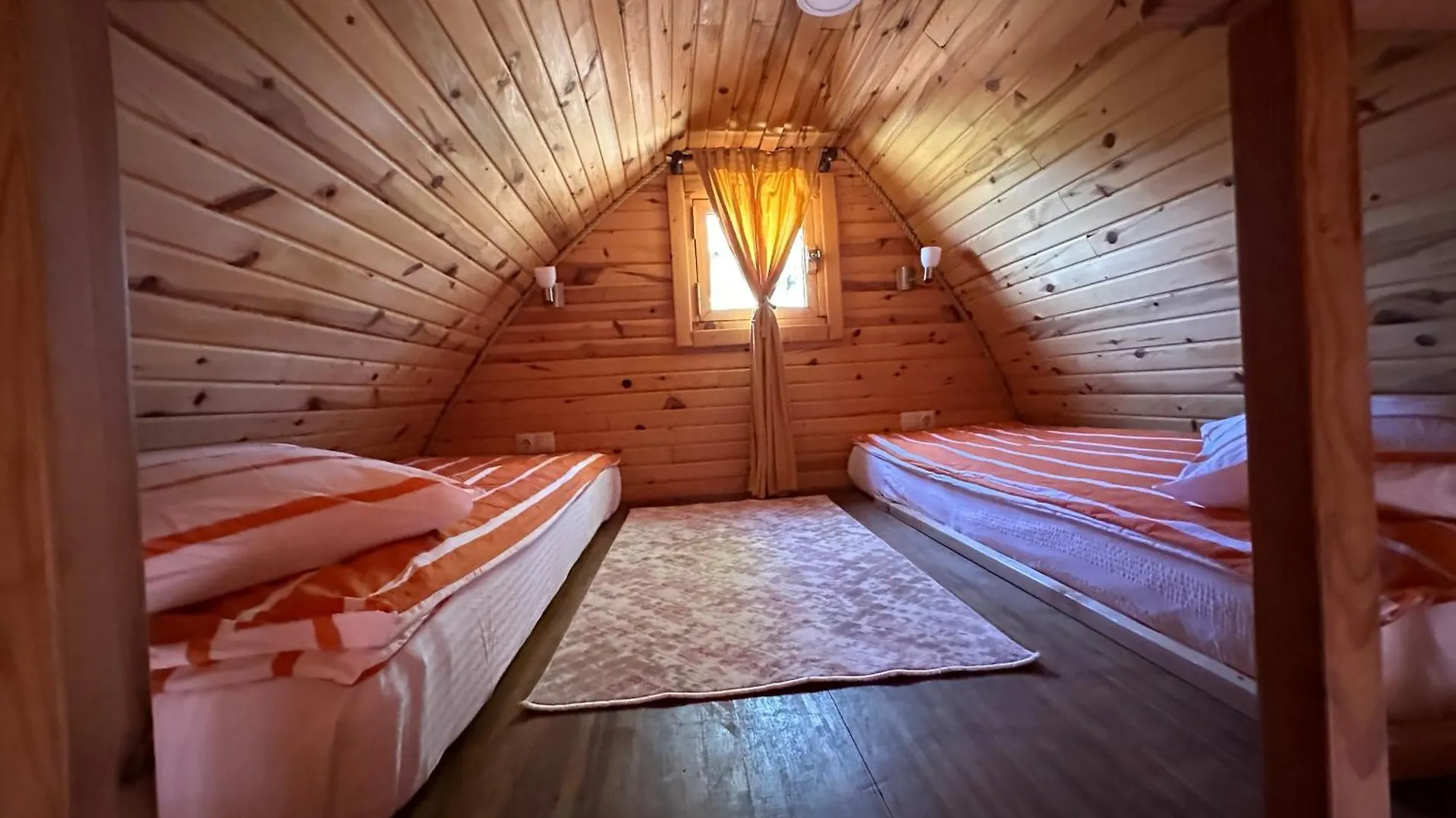 Bed and Breakfast Otantik Tas Ev à Dalaman Turquie