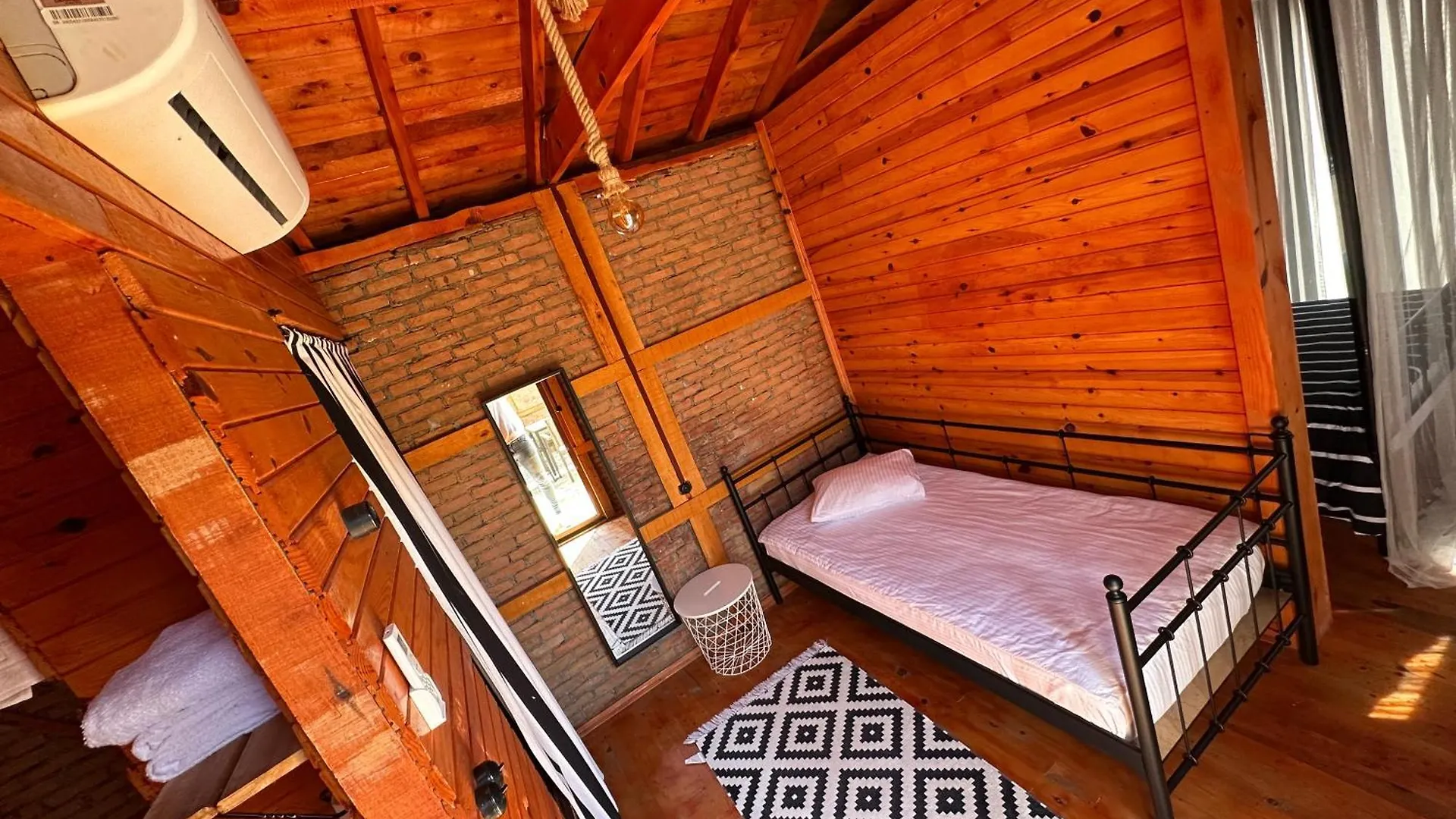 Bed and Breakfast Otantik Tas Ev à Dalaman 3*,