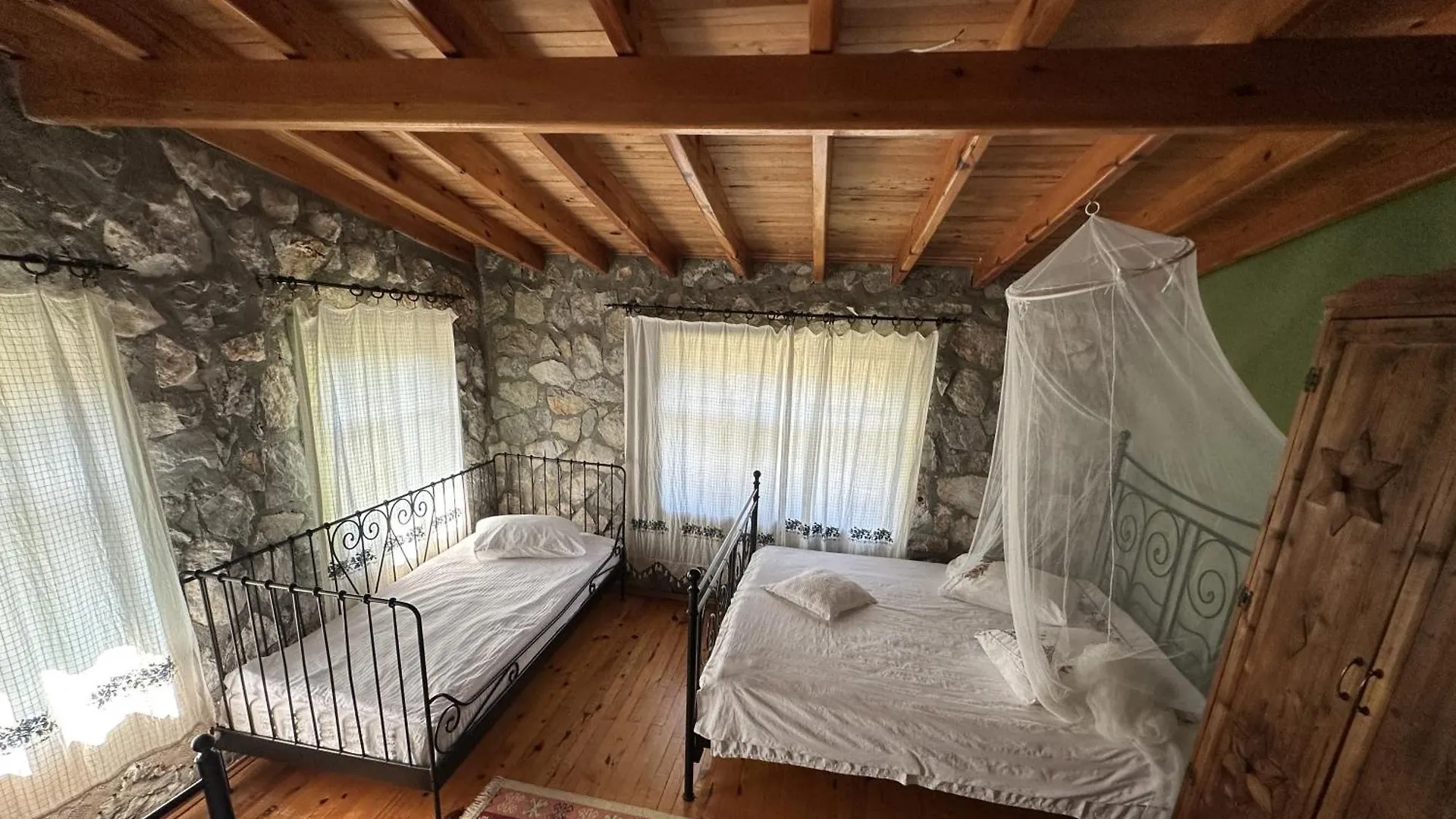 Bed and Breakfast Otantik Tas Ev à Dalaman 3*,  Turquie