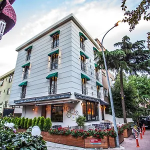 Hotel Juliet Rooms&kitchen **