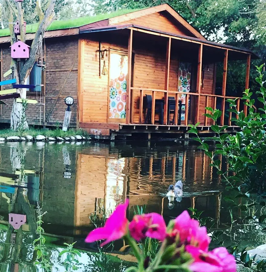 Bed and Breakfast Otantik Tas Ev Dalaman 3*,  Türkei