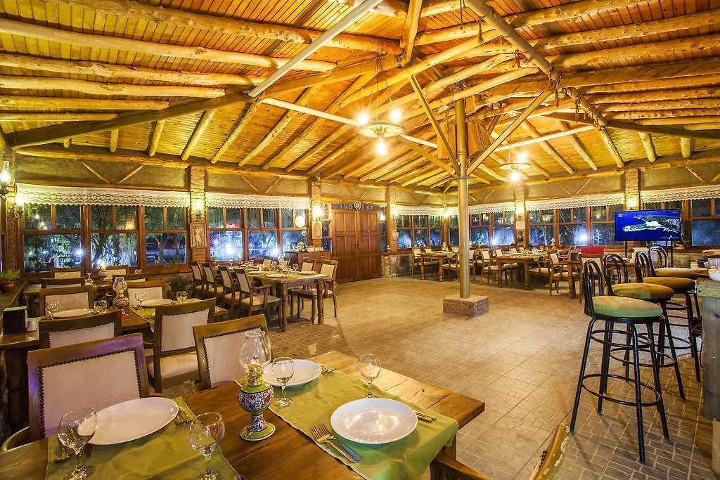 Bed and Breakfast Otantik Tas Ev Dalaman 3*,