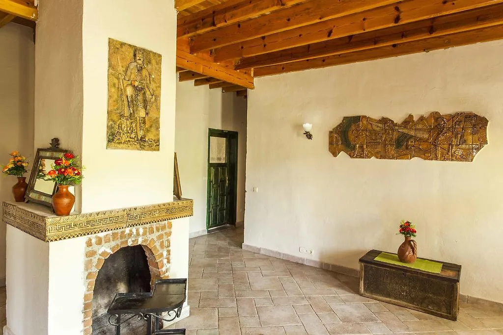 Bed and Breakfast Otantik Tas Ev Dalaman